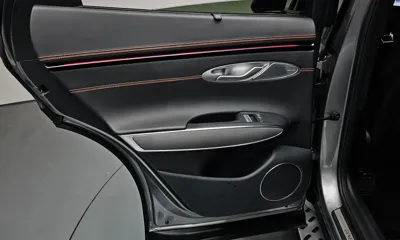 Genesis GV70 2025, 27946 км, за 68000000 KRW - фото 26