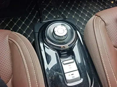 Wuling Bingo 2024, 23900 км, за 46000 CNY - фото 14