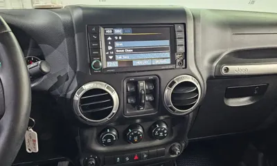 Jeep Wrangler 2013, 126252 км, за 15500000 KRW - фото 14