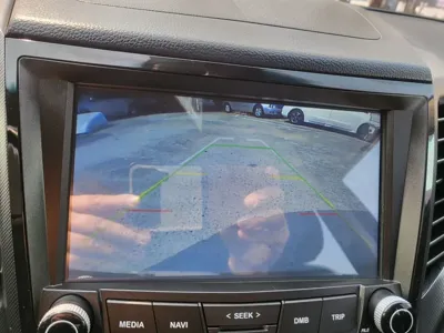 KG_Mobility_Ssangyong TIBOLI 2017, 117399 км, за 6500000 KRW - фото 12