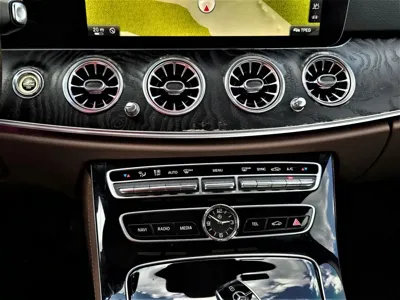 Mercedes-Benz E-Class 2017, 142326 км, за 25000000 KRW - фото 12