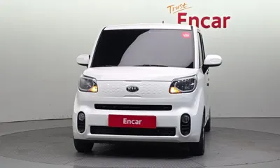 Kia Ray 2021, 140993 км, за 7300000 KRW - фото 3