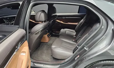Genesis G90 2019, 157633 км, за 26900000 KRW - фото 26