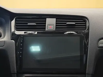 Volkswagen Golf 2016, 147000 км, за 37800 CNY - фото 16
