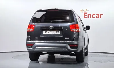 Kia Mohave 2019, 140154 км, за 15300000 KRW