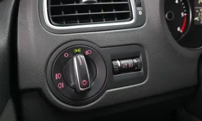 Volkswagen Polo 2014, 216845 км, за 4500000 KRW - фото 17