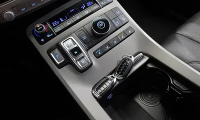 Hyundai Palisade 2022, 59269 км, за 22900000 KRW - фото 9