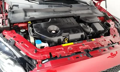 Jaguar E-Pace 2019, 25896 км, за 14990000 KRW - фото 6