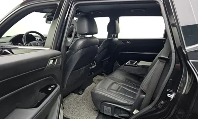 KG_Mobility_Ssangyong Rexton 2019, 71496 км, за 14990000 KRW - фото 12
