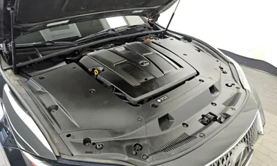 Lexus LS 2019, 213442 км, за 29990000 KRW - фото 6