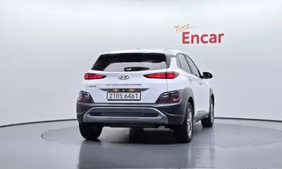 Hyundai Kona 2021, 78811 км, за 13900000 KRW - фото 4