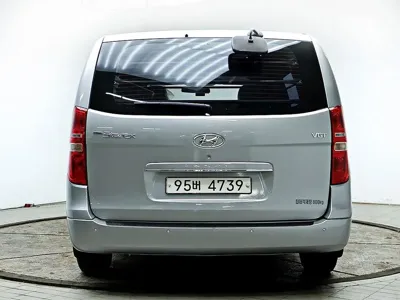 Hyundai Starex 2015, 276610 км, за 4300000 KRW