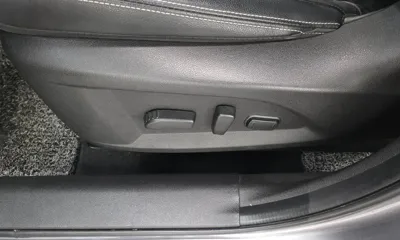 Renault-KoreaSamsung QM6 2020, 96480 км, за 12200000 KRW - фото 30