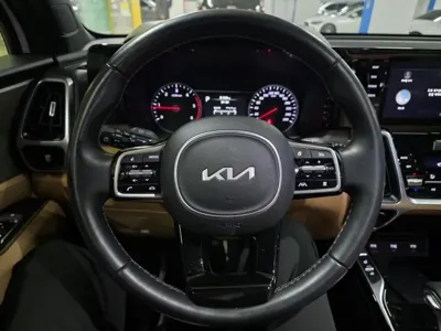Kia Sorento 2023, 24887 км, за 28000000 KRW - фото 6