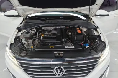 Volkswagen Lavida 2018, 24100 км, за 62452.94 CNY - фото 17