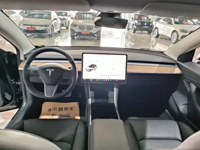 Tesla Model 3 2021, 79000 км, за 108800 CNY - фото 8