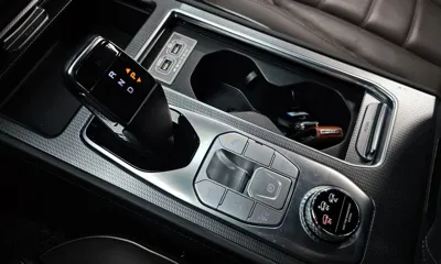 KG_Mobility_Ssangyong Rexton 2021, 39684 км, за 27700000 KRW - фото 9