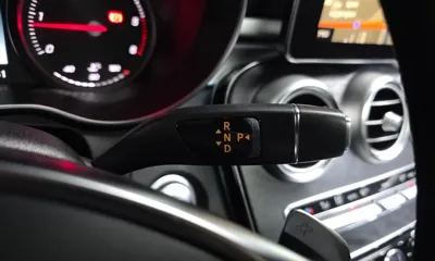 Mercedes-Benz C-Class 2018, 43752 км, за 18990000 KRW - фото 9