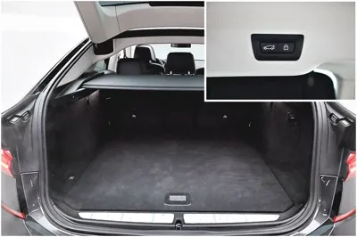 BMW Gran Turismo 2021, 86271 км, за 37900000 KRW - фото 8