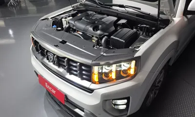 Kia Mohave 2020, 75705 км, за 30300000 KRW - фото 6
