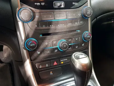 ChevroletGMDaewoo Malibu 2012, 164000 км, за 2790000 KRW - фото 11