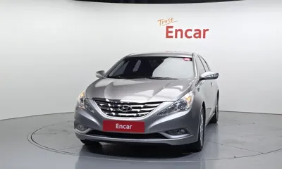Hyundai Sonata 2011, 100017 км, за 4100000 KRW - фото 3