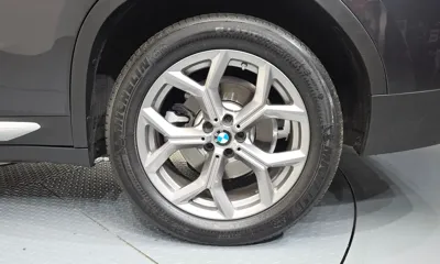BMW X4 2022, 63645 км, за 40500000 KRW - фото 21