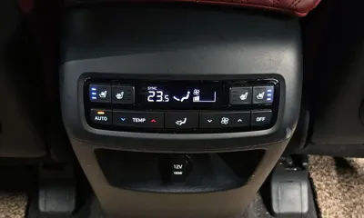 Hyundai Palisade 2022, 85190 км, за 25700000 KRW - фото 20