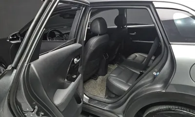 Kia Niro 2018, 102056 км, за 14000000 KRW - фото 12