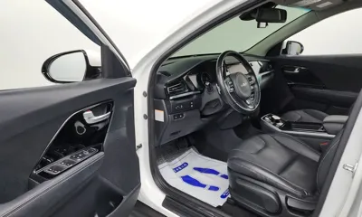 Kia Niro 2022, 127645 км, за 17900000 KRW - фото 10