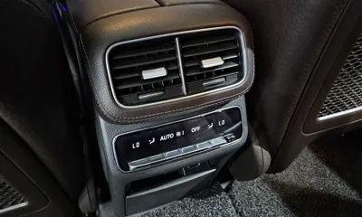 Mercedes-Benz GLE-Class 2020, 71653 км, за 55000000 KRW - фото 33