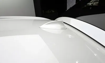 BMW X6 2018, 100164 км, за 29500000 KRW - фото 23