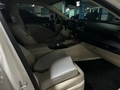 Kia K8 2025, 13855 км, за 20720000 KRW - фото 8