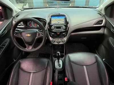 ChevroletGMDaewoo Spark 2019, 112294 км, за 4990000 KRW - фото 7