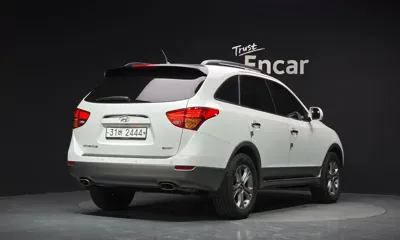 Hyundai Veracruz 2015, 187243 км, за 9700000 KRW - фото 2