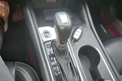Nissan Teana 2019, 153600 км, за 74764.07 CNY - фото 18