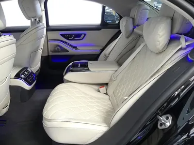 Mercedes-Benz S-Class 2023, 25100 км, за 112000000 KRW - фото 17