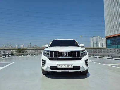Kia Mohave 2021, 76997 км, за 24900000 KRW