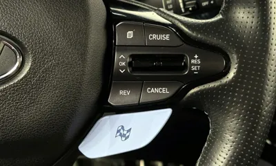 Hyundai Veloster 2019, 136150 км, за 12900000 KRW - фото 14