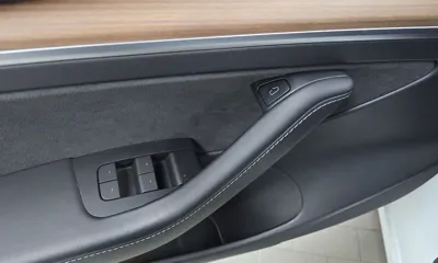 Tesla Model 3 2022, 49766 км, за 35500000 KRW - фото 27