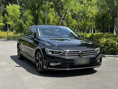 Volkswagen Magotan 2023, 37000 км, за 132200 CNY - фото 11