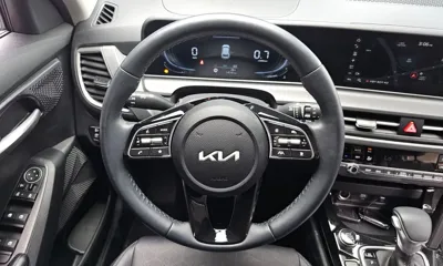 Kia Seltos 2025, 14141 км, за 30900000 KRW - фото 12