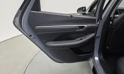 Hyundai Sonata 2024, 33627 км, за 29700000 KRW - фото 25