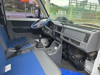 ChevroletGMDaewoo labo 2019, 142000 км, за 4800000 KRW - фото 9