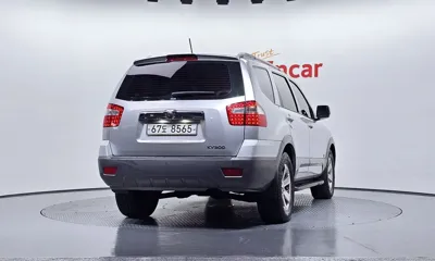 Kia Mohave 2014, 194818 км, за 7700000 KRW