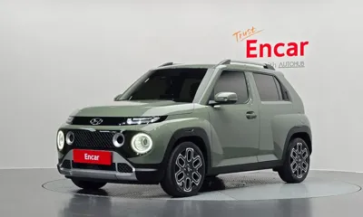 Hyundai Casper · 2023 год