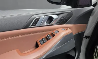 BMW X5 2022, 104107 км, за 60500000 KRW - фото 27