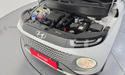 Hyundai Casper 2022, 28186 км, за 16200000 KRW - фото 6
