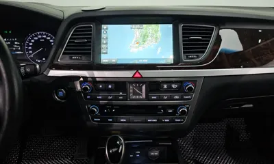 Hyundai Genesis 2015, 110939 км, за 11000000 KRW - фото 14