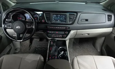 Kia Canival 2019, 71571 км, за 19700000 KRW - фото 7